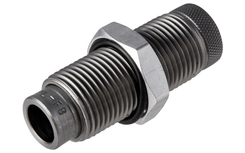 Lee Precision 6.5 grendel rifle factory crimp die